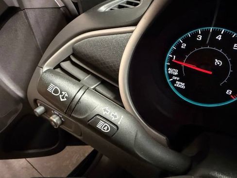 Used 2024 Chevrolet Malibu LT FWD image 33