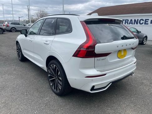 New 2026 Volvo XC60 B5 Ultra w/ Protection Package Premier AWD/4WD image 5