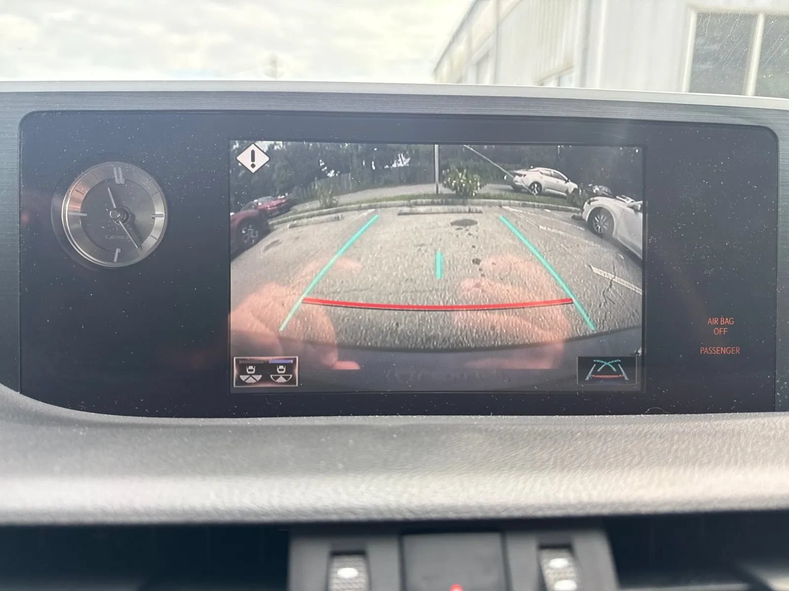 Used 2019 Lexus ES 350 FWD image 23