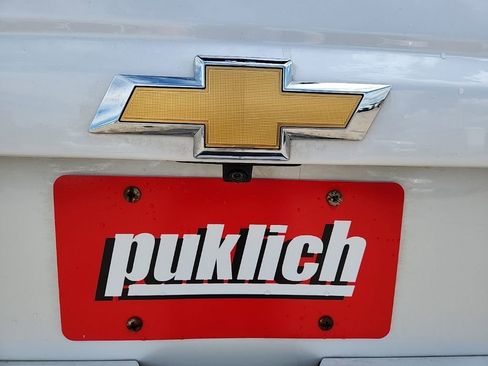 Certified 2020 Chevrolet Suburban Premier AWD/4WD image 41