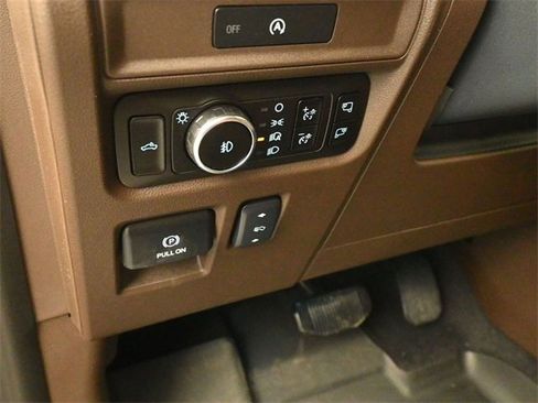New 2025 Ford F150 King Ranch image 14