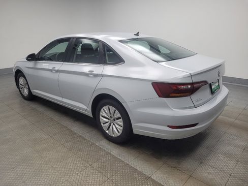 Used 2019 Volkswagen Jetta S w/ Driver Assistance Package FWD image 3
