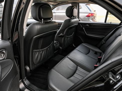 Used 2007 Mercedes-Benz C 280 4MATIC Sedan image 31