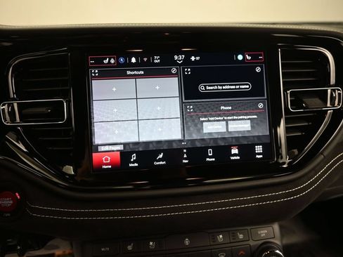 Used 2022 Dodge Durango SRT w/ SRT Interior Appearance Group AWD/4WD image 34