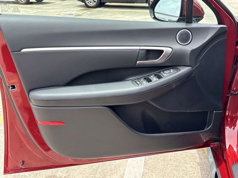 New 2025 Hyundai Sonata SEL image 9