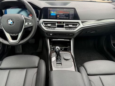 Used 2021 BMW 330i xDrive Sedan AWD/4WD image 10