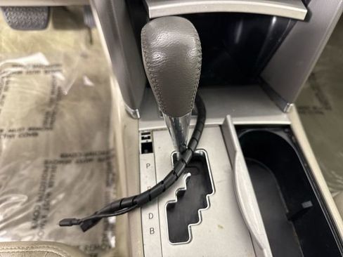 Used 2007 Toyota Camry Hybrid image 16