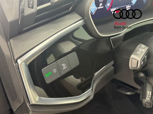Used 2024 Audi Q3 2.0T Premium Plus AWD/4WD image 28