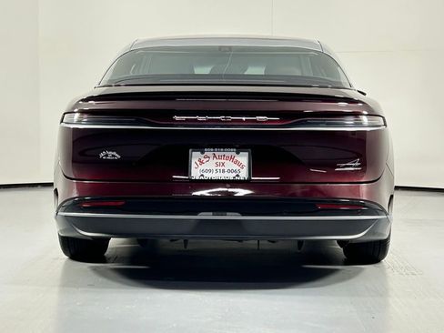 Used 2023 Lucid Air Touring image 6