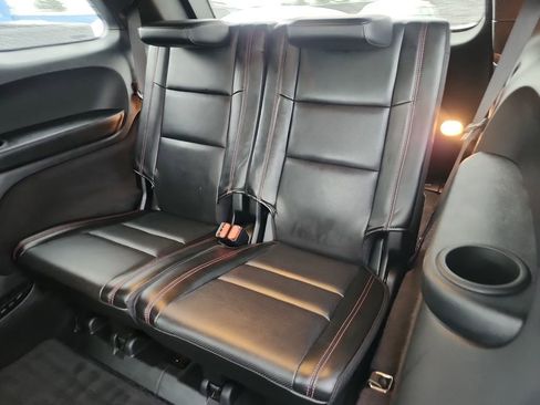 Used 2022 Dodge Durango R/T image 4