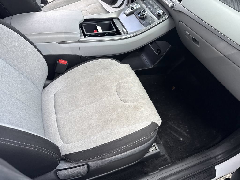 Used 2020 Hyundai Palisade SE FWD image 32