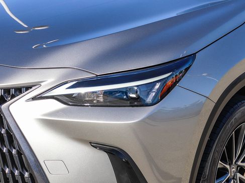 Used 2022 Lexus NX 350 AWD image 5