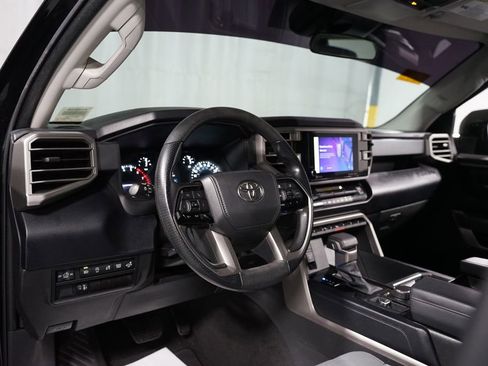 Used 2023 Toyota Tundra SR5 w/ SR5 Convenience Package image 12