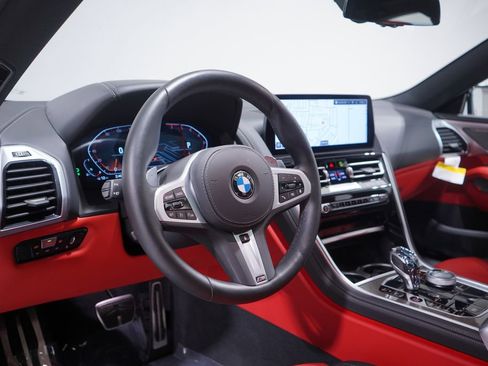 Used 2026 BMW 840i w/ M Sport Professional Package RWD image 6
