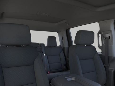 Used 2026 GMC Sierra 1500 Elevation AWD/4WD image 24