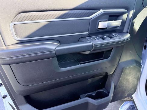 Used 2025 RAM 2500 Big Horn image 11