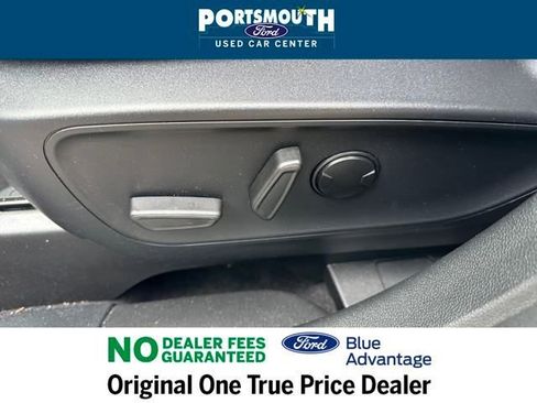 Used 2024 Ford Escape ST-Line Select w/ Tech Pack #1 image 26