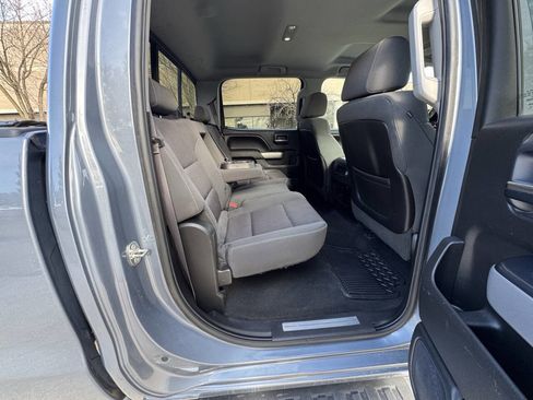 Used 2015 Chevrolet Silverado 2500 LT image 23
