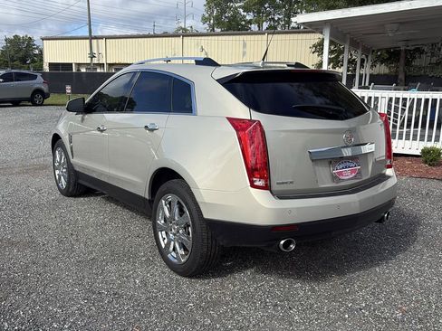 Used 2011 Cadillac SRX Performance FWD image 7