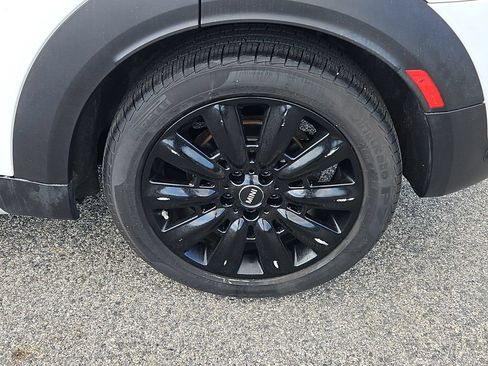 Used 2020 MINI Cooper Countryman S AWD/4WD image 8
