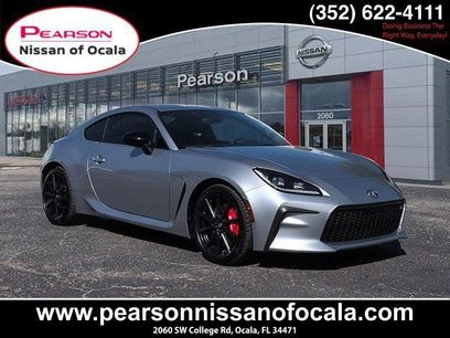 Used 2025 Toyota GR86 Premium w/ Performance Package