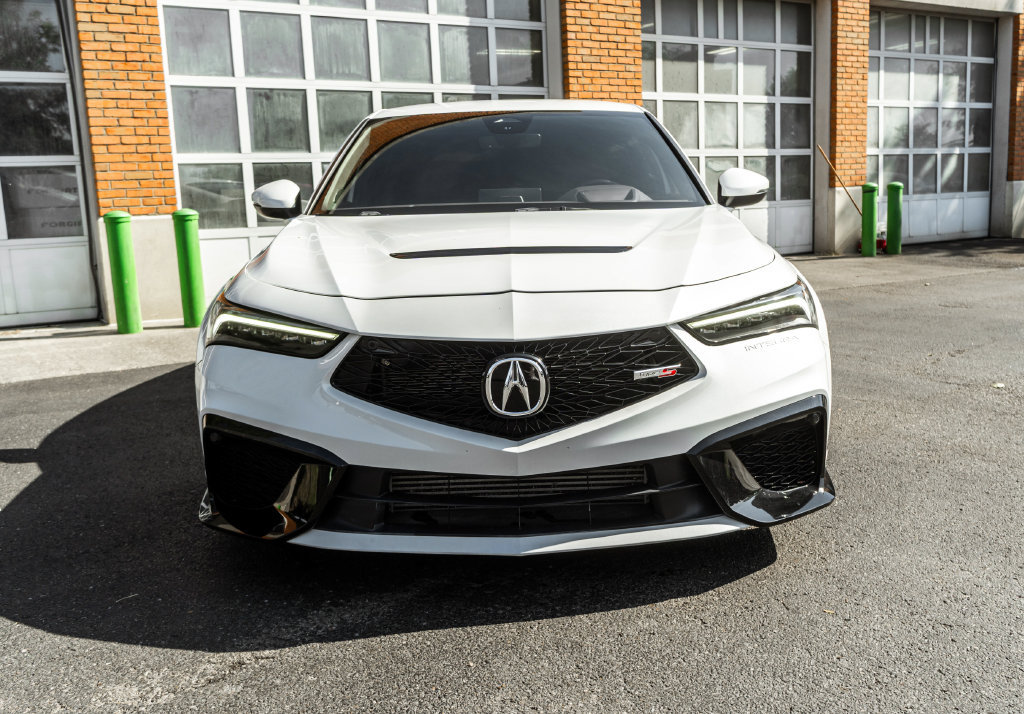 Used 2024 Acura Integra Type S FWD image 32