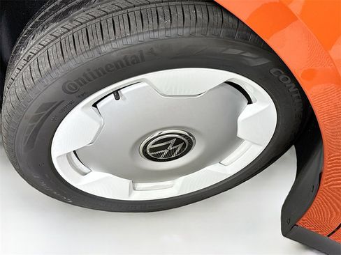 New 2025 Volkswagen ID. Buzz 1st Edition image 24