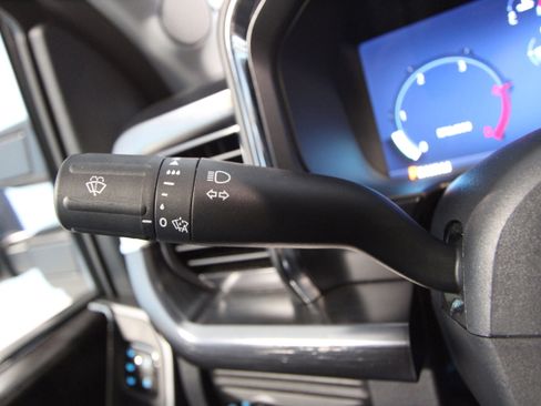 New 2025 Ford F250 Lariat w/ Lariat Ultimate Package image 11