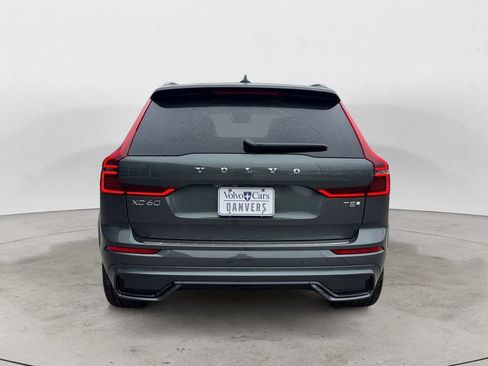 New 2026 Volvo XC60 T8 Ultra w/ Protection Package Premier AWD/4WD image 5