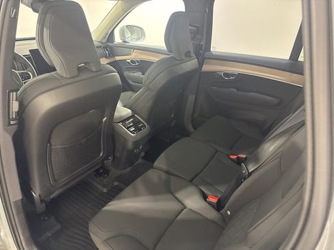 Used 2026 Volvo XC90 B6 Plus w/ Protection Package Premier image 21