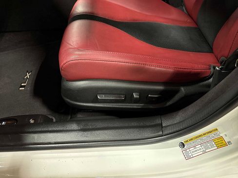 Used 2022 Acura ILX w/ Premium & A-SPEC Package image 23