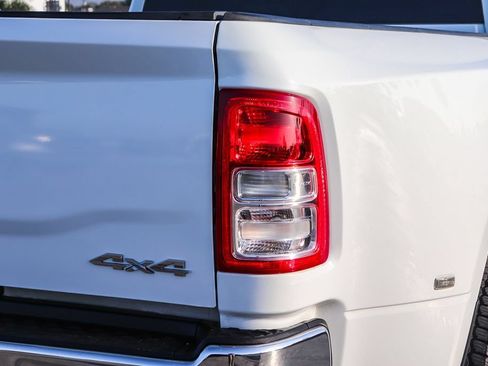 Used 2024 RAM 3500 Big Horn AWD/4WD image 10