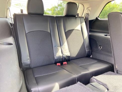 Used 2017 Dodge Journey Crossroad FWD image 27