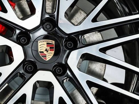 New 2026 Porsche Cayenne S AWD/4WD image 35