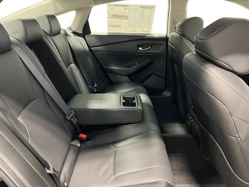 New 2025 Honda Accord EX-L image 31