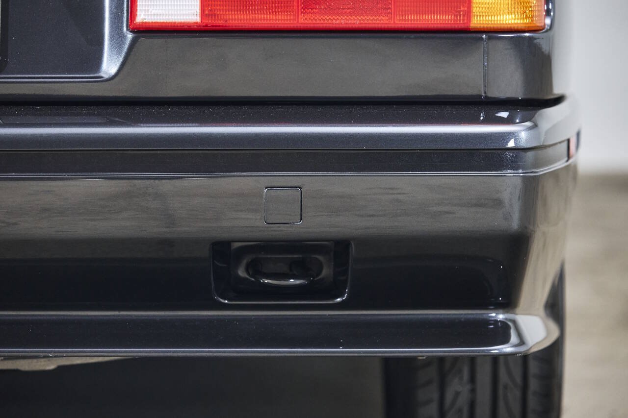 Used 1988 BMW M3 Coupe RWD image 21