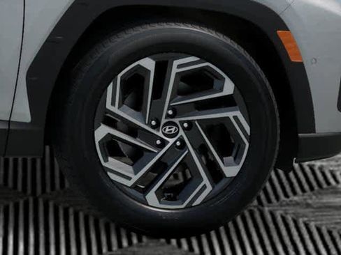 New 2026 Hyundai Tucson Limited image 8
