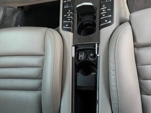 Used 2011 Porsche Panamera Turbo AWD/4WD image 38