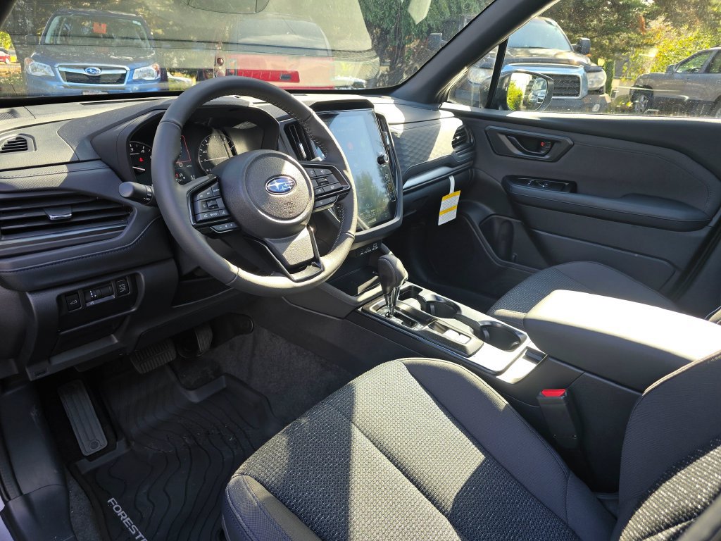 New 2026 Subaru Forester Premium AWD/4WD image 11