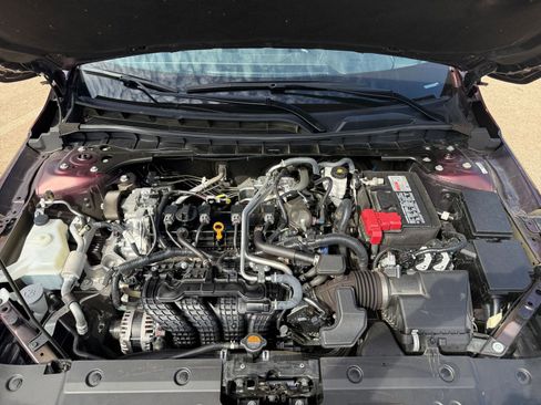 Used 2025 Nissan Altima 2.5 SV image 32