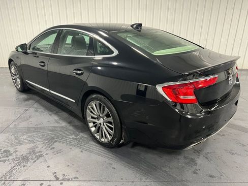 Used 2019 Buick LaCrosse Sport Touring w/ Sun and Shade Package image 18