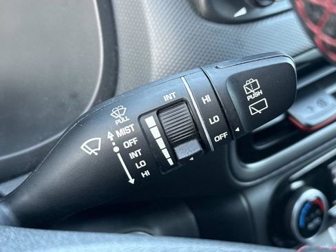 Used 2022 Hyundai Kona N Line FWD image 21