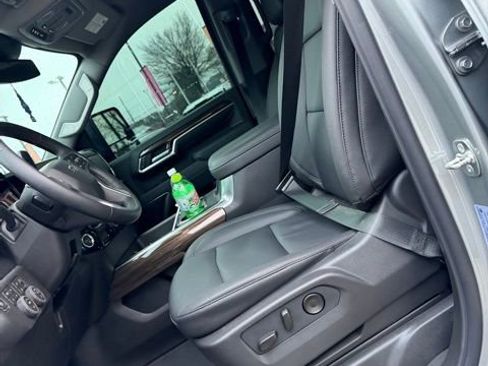 Used 2026 Chevrolet Silverado 2500 LT w/ Trail Boss Package image 15