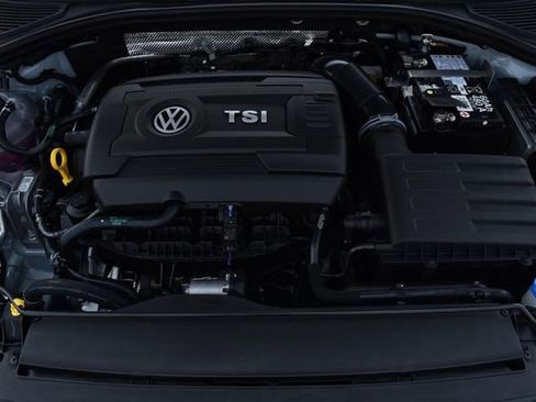 New 2026 Volkswagen Jetta GLI Autobahn FWD image 25