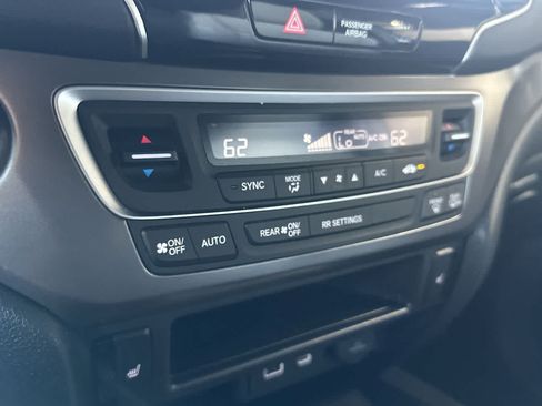 Used 2025 Honda Passport EX-L image 20