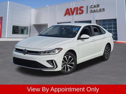 Used 2025 Volkswagen Jetta S
