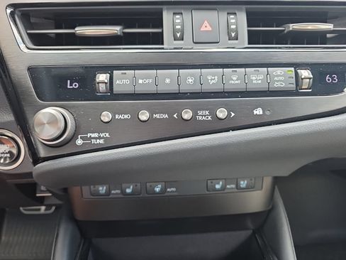 Used 2025 Lexus ES 350 F Sport FWD image 23