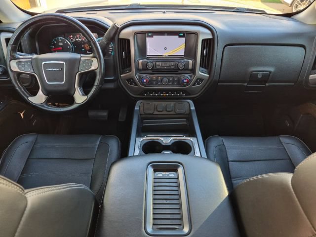 Used 2018 GMC Sierra 1500 Denali AWD/4WD image 19