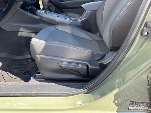 New 2026 Subaru Crosstrek 2.5i image 67