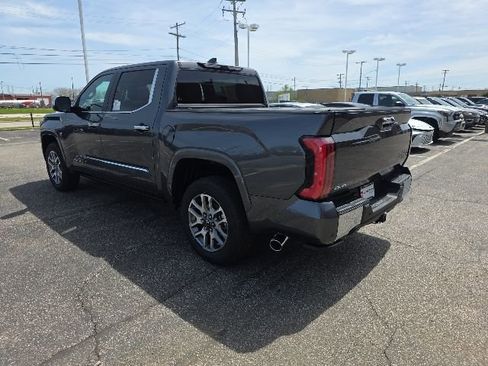 New 2026 Toyota Tundra 1794 Edition AWD/4WD image 5